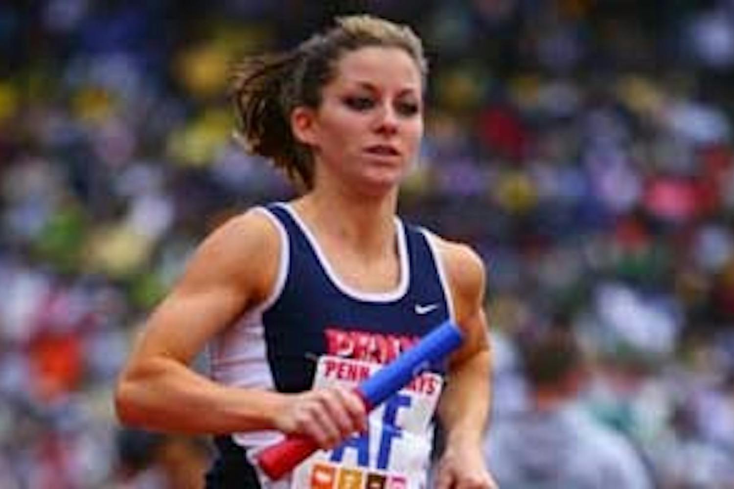 NCAA Track and Field East Regionals | Carlin adds Regional title to shelf