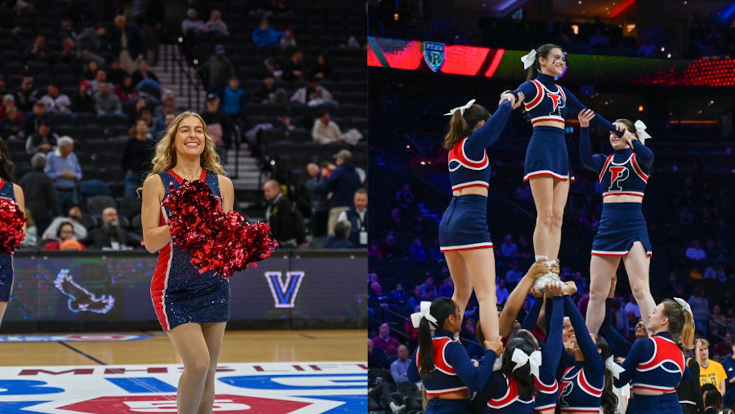 12-02-23 Quaker Girls and Cheerleading (Weining Ding and Jean Park).jpg