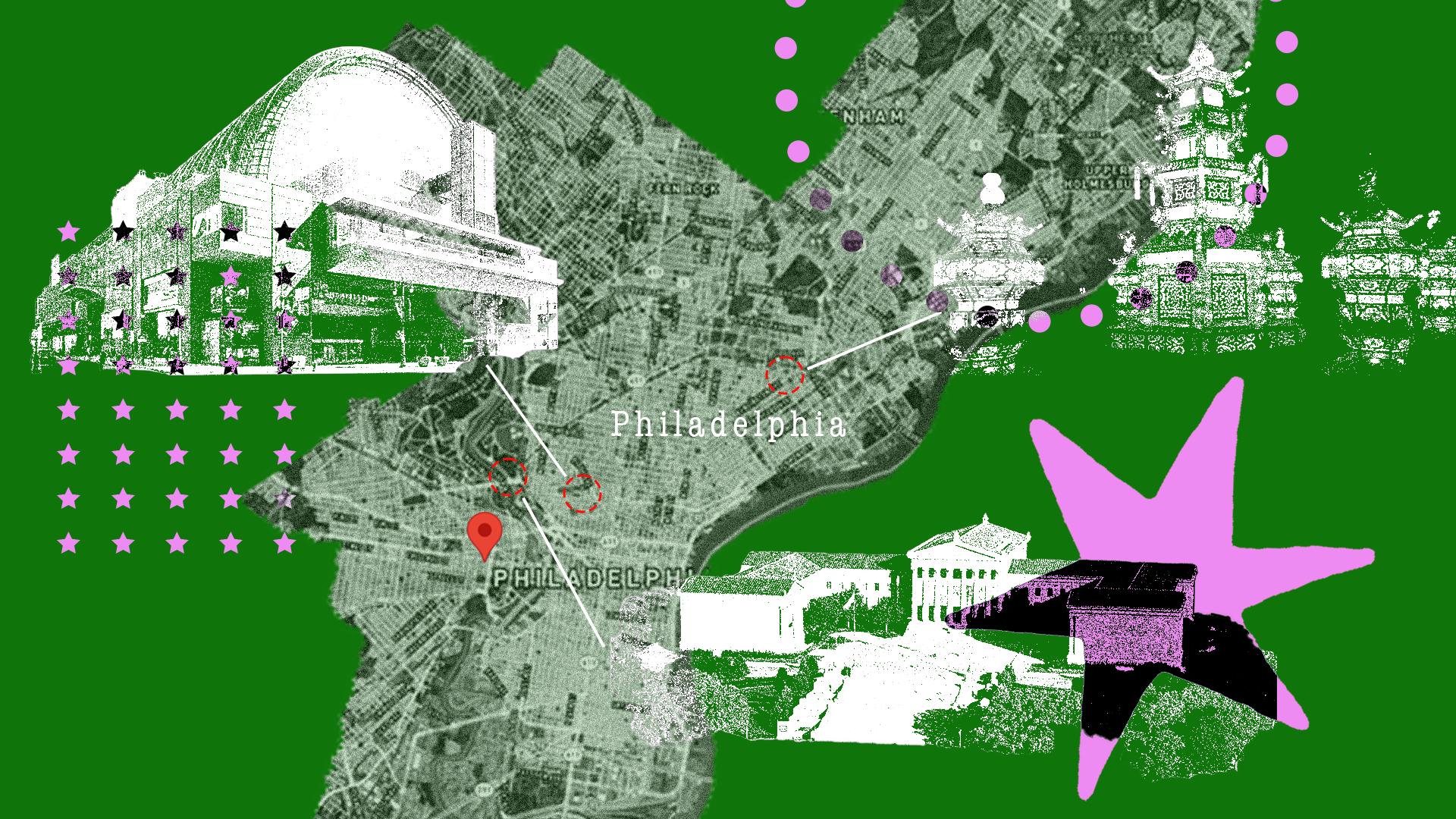 Bursting the Penn Bubble (Eunice Choi)