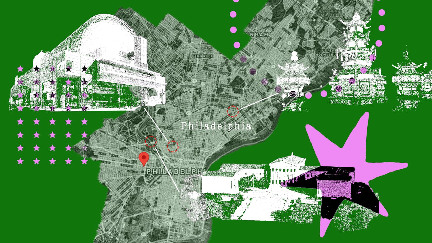 Bursting the Penn Bubble (Eunice Choi)