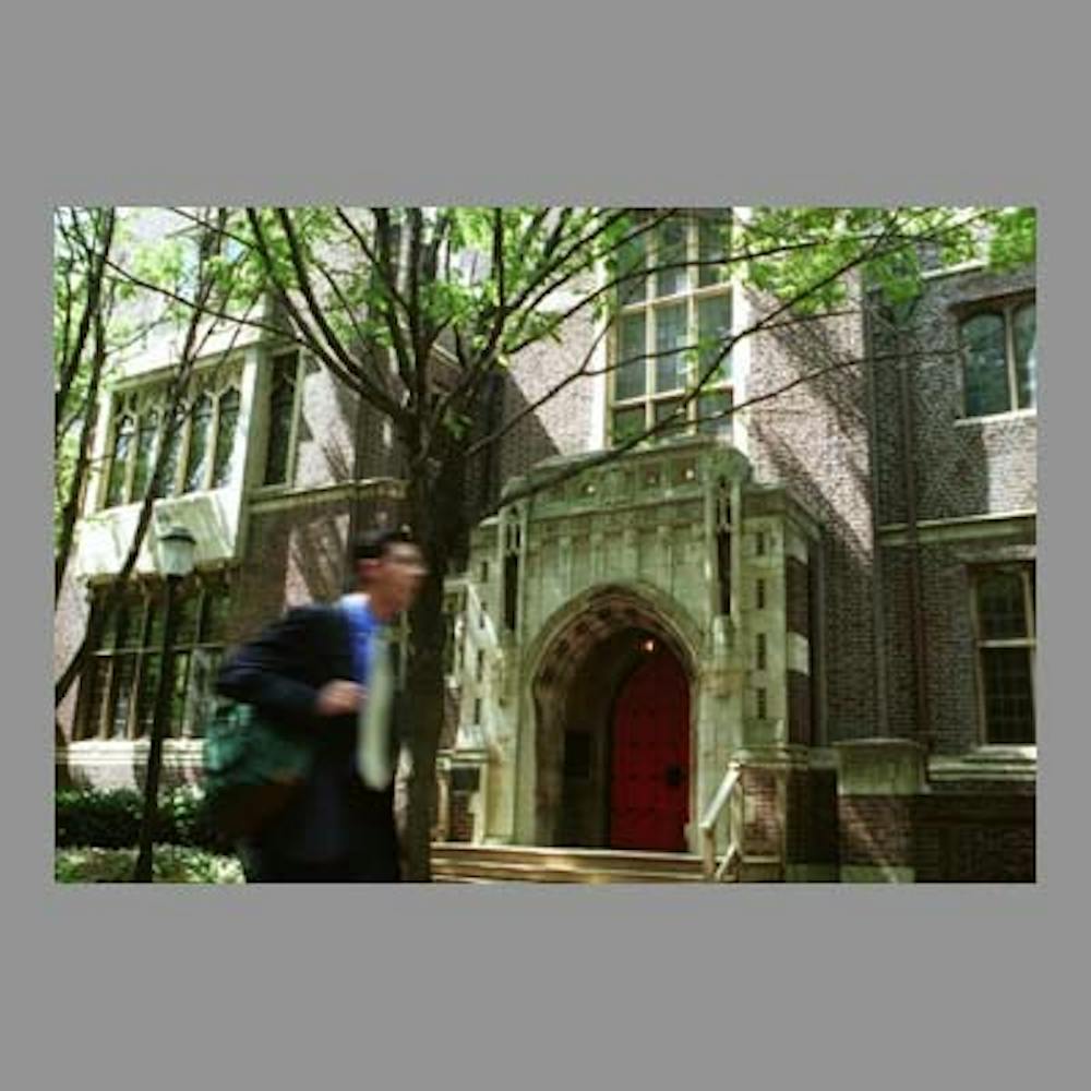 Research hub, minority grps. get new home in CA building