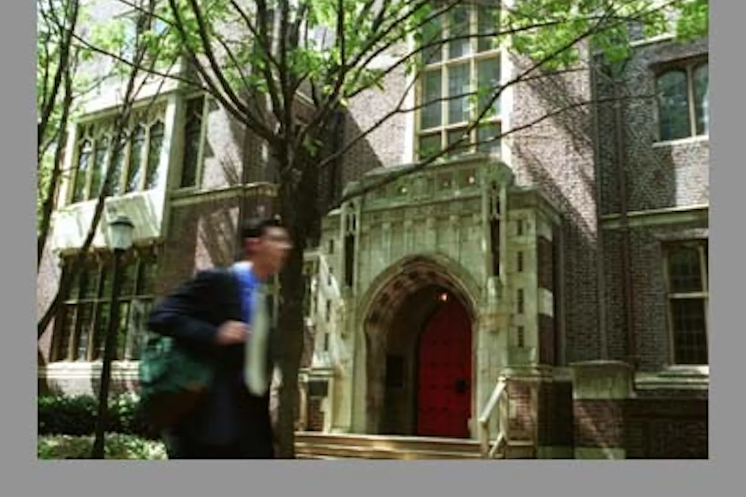 Research hub, minority grps. get new home in CA building