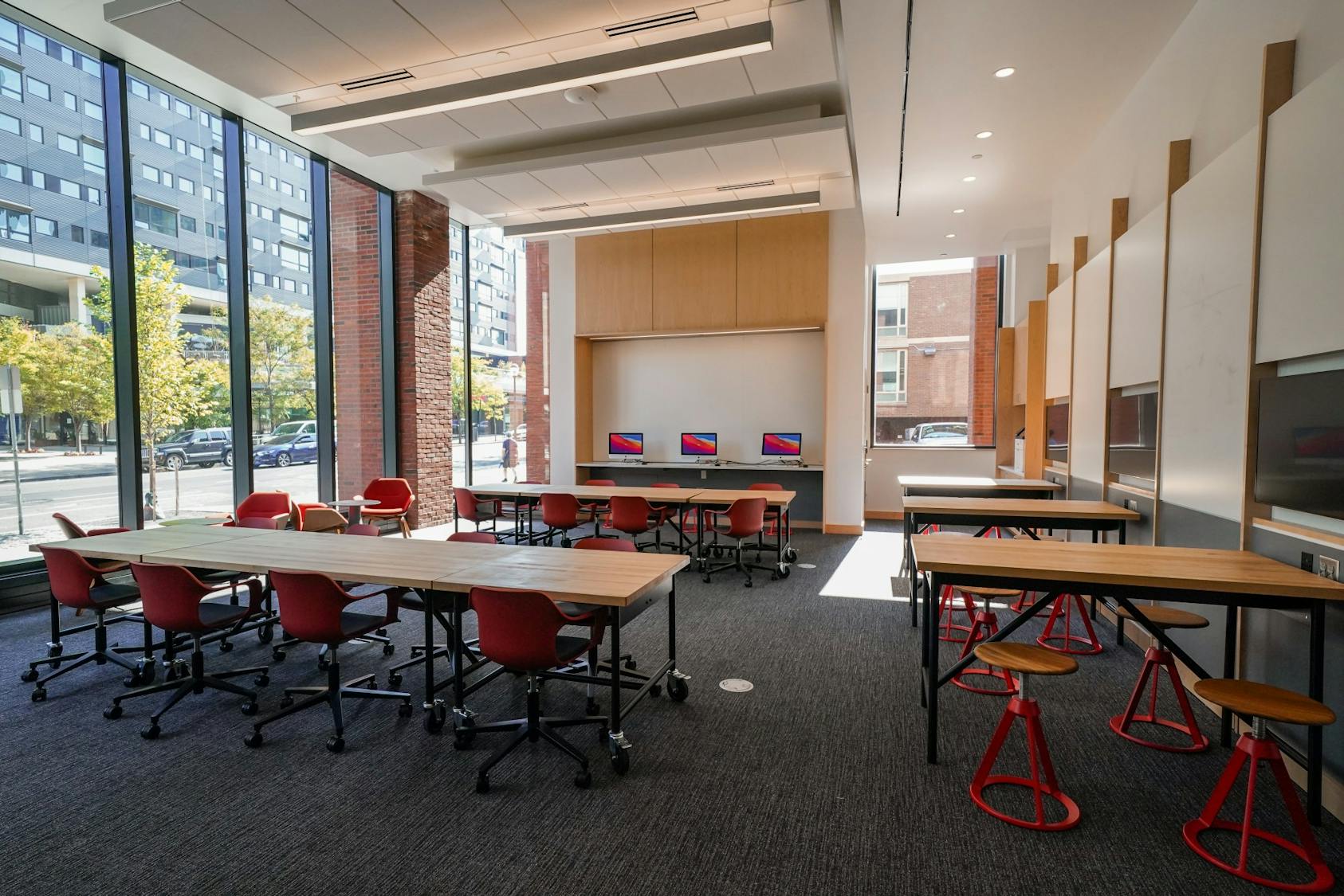 08-13-21 NCHW New College House West Opening Preview Dorm College House (Kylie Cooper) 0179.jpg