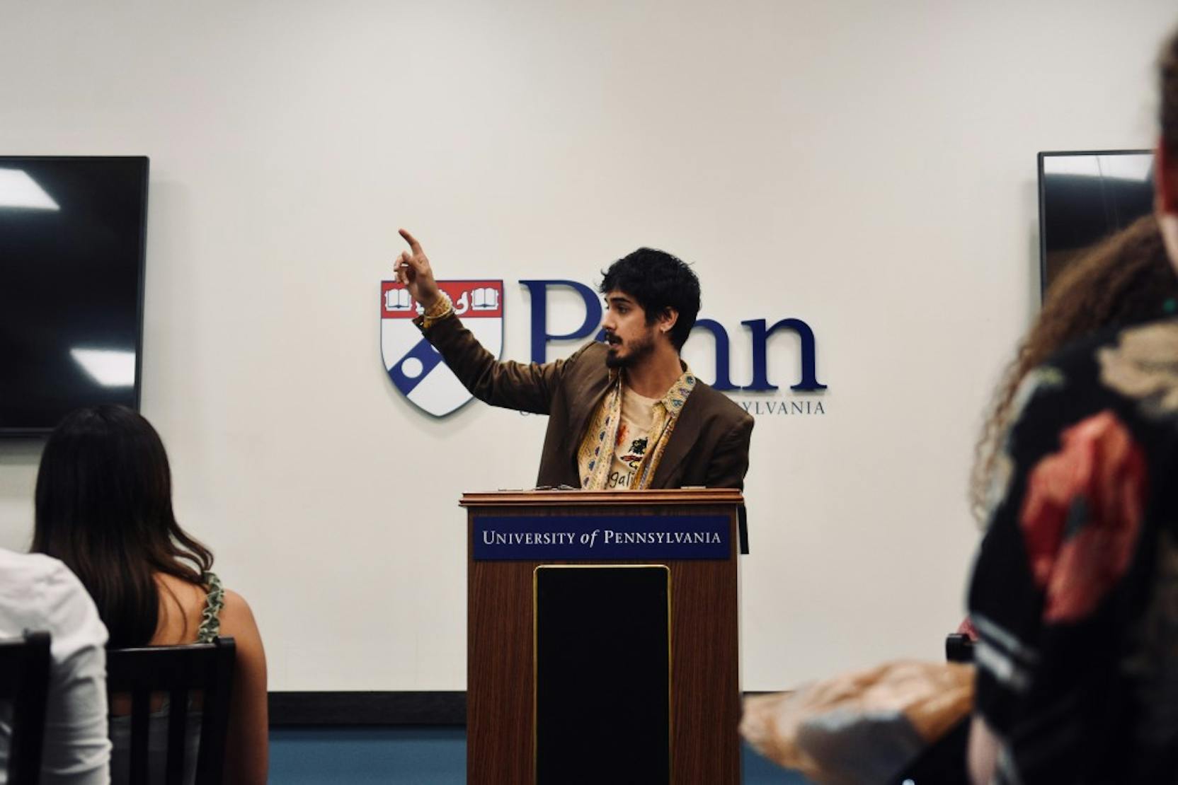 Avan Jogia Book Talk Mixed Feelings