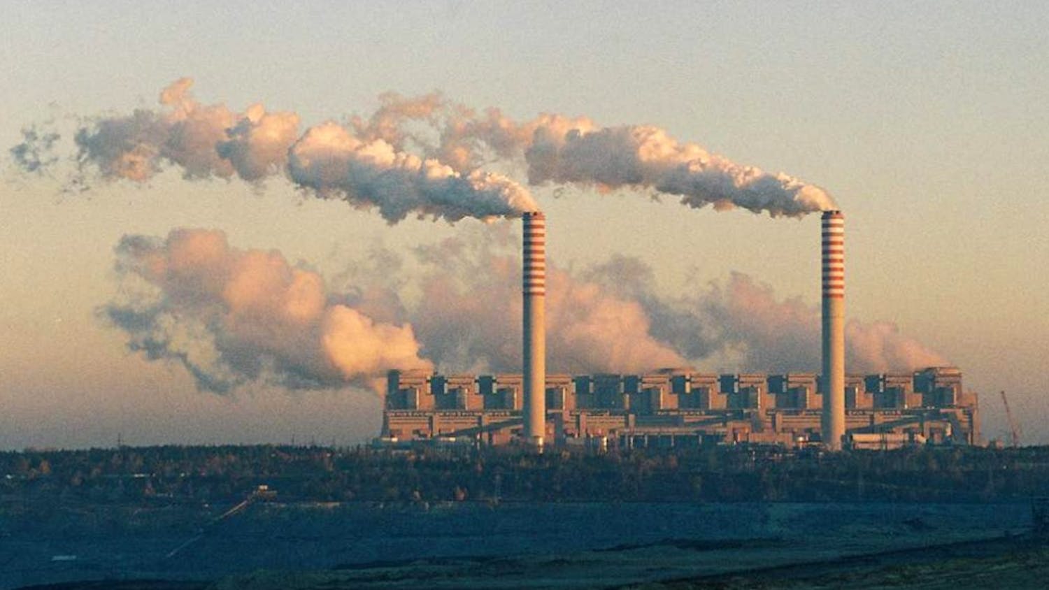 Members of Fossil Free Penn used a variety of metrics to estimate that four percent of Penn’s $9.6 billion endowment is currently invested in fossil fuel companies.