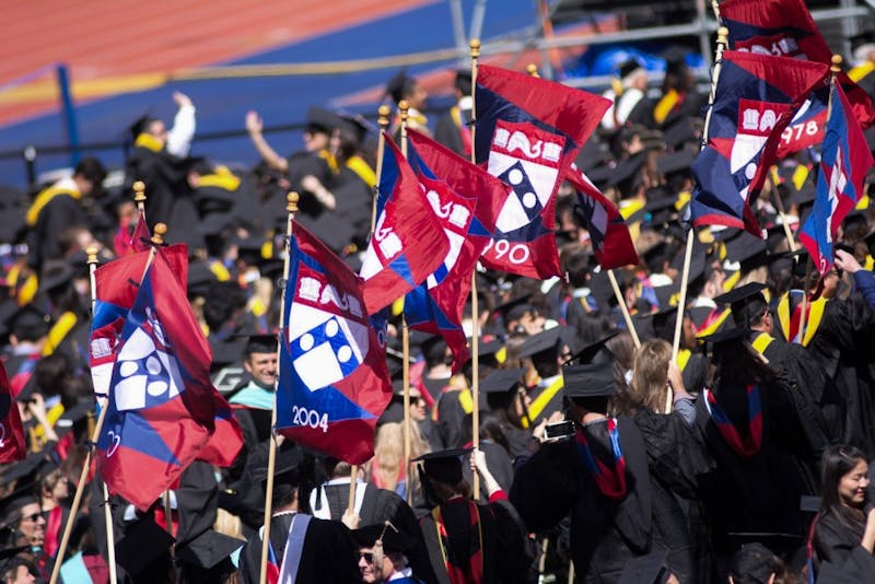 Who the commencement speakers will be across the Ivy League The Daily