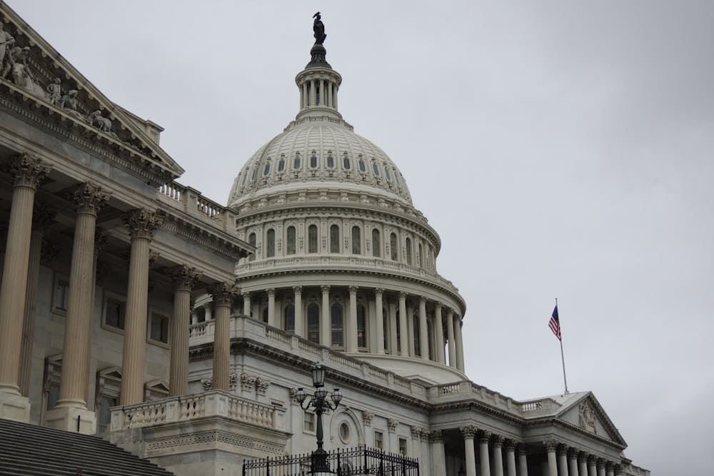 capitol-congress-washington-dc-lobbying