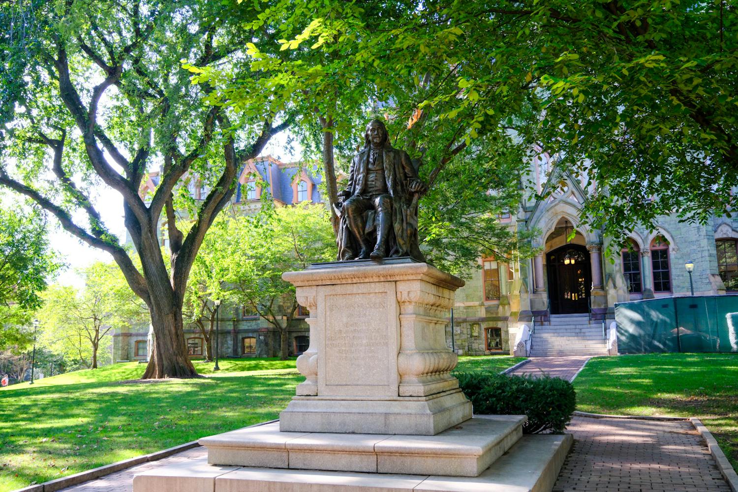 09-12-23 Steinberg + College Hall (Abhiram Juvvadi).jpg