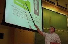 NASA comet mission makes a deep impact