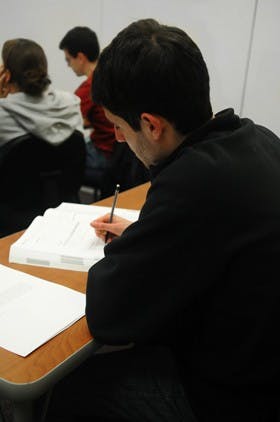 GRE: important or irrelevant?