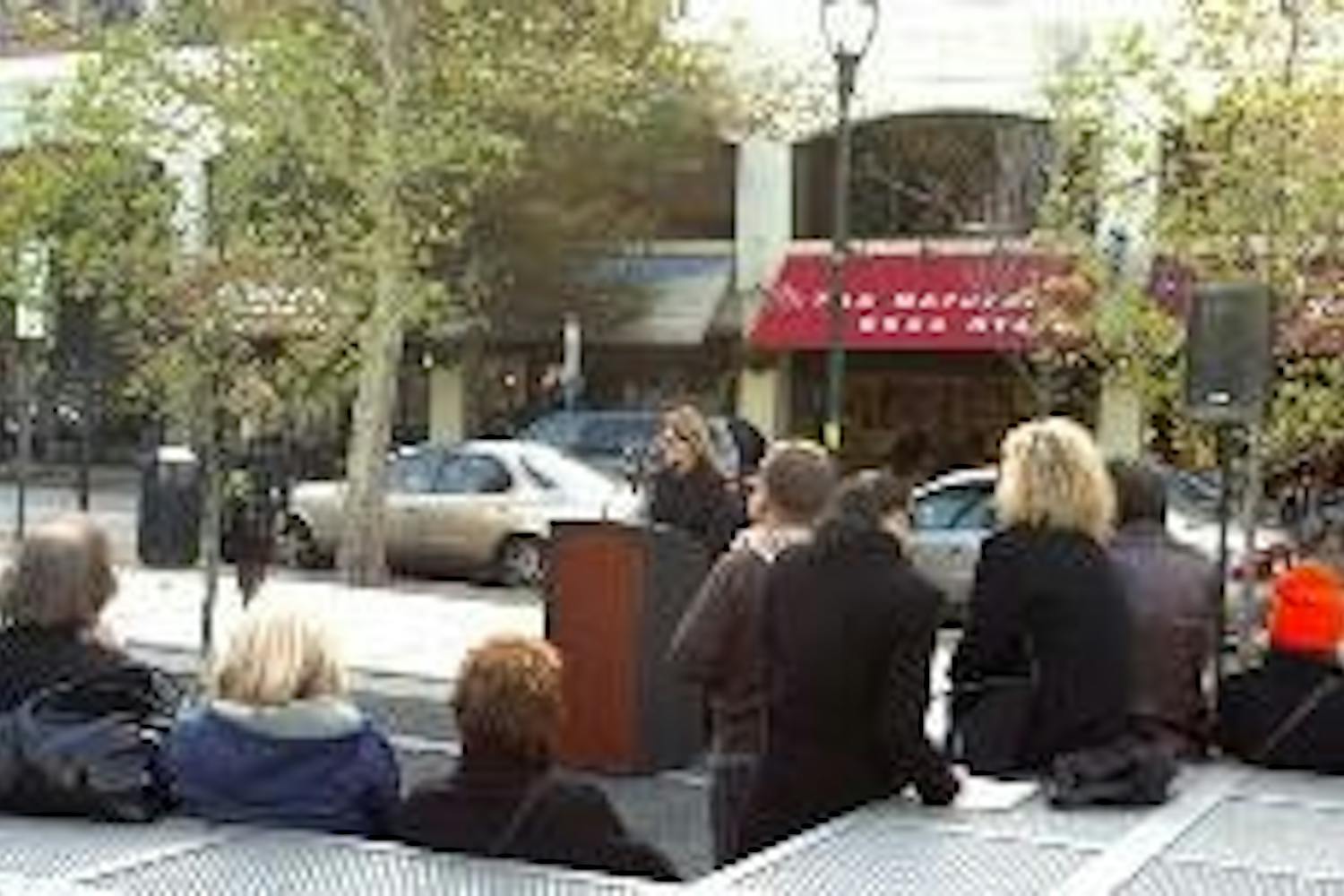 Officials vow more openness after 'Plateau'