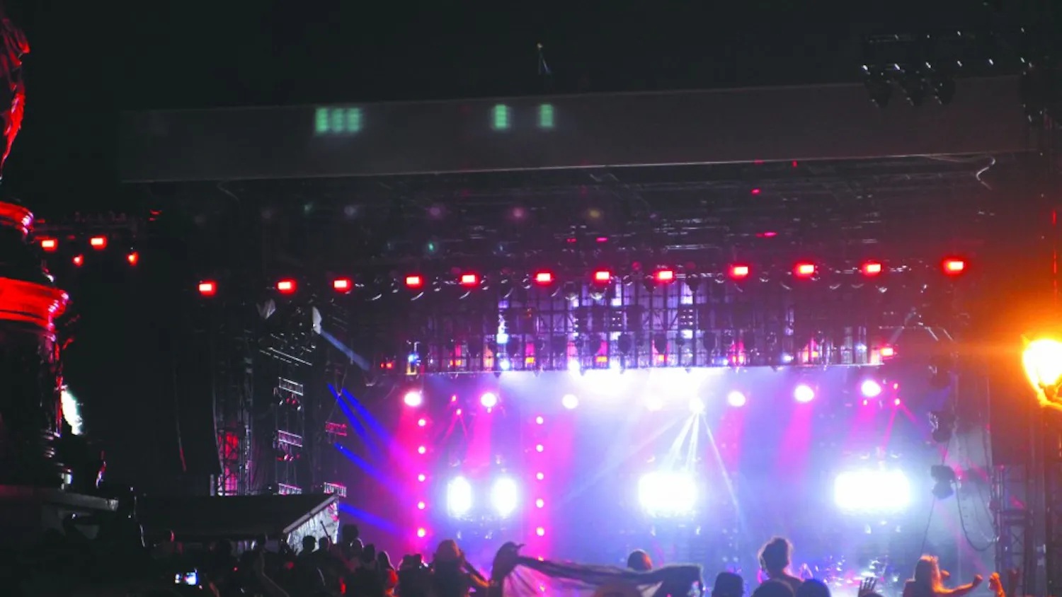 Made in America Festival 2013