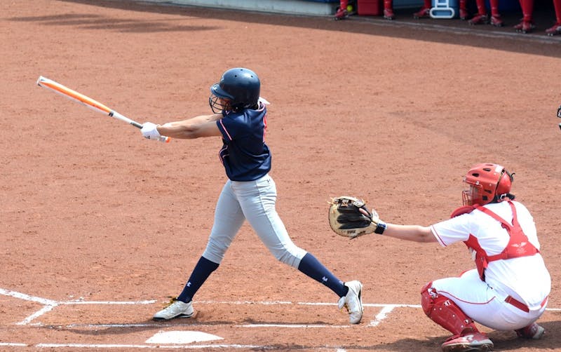 Penn softball wins three of four against Cornell on an upanddown weekend The Daily Pennsylvanian