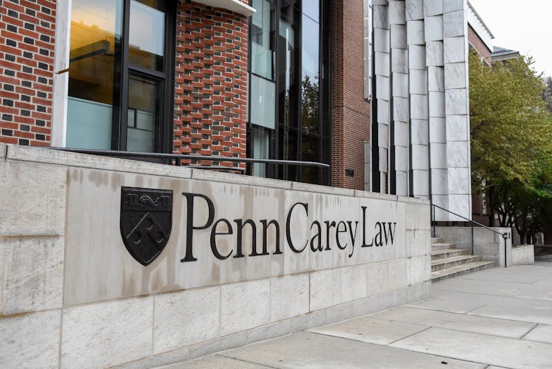 Yale Law professor, New York Times reporter discuss &#39;mistakes&#39; in war at Penn Law Review panel