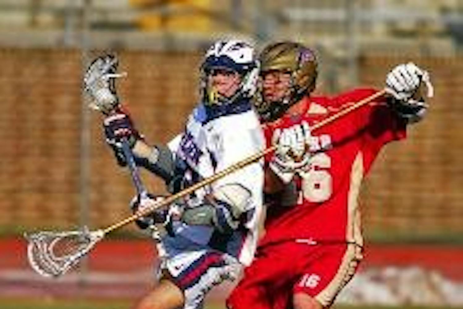 M. Lax licks Bulldogs' wound to Ivy hopes