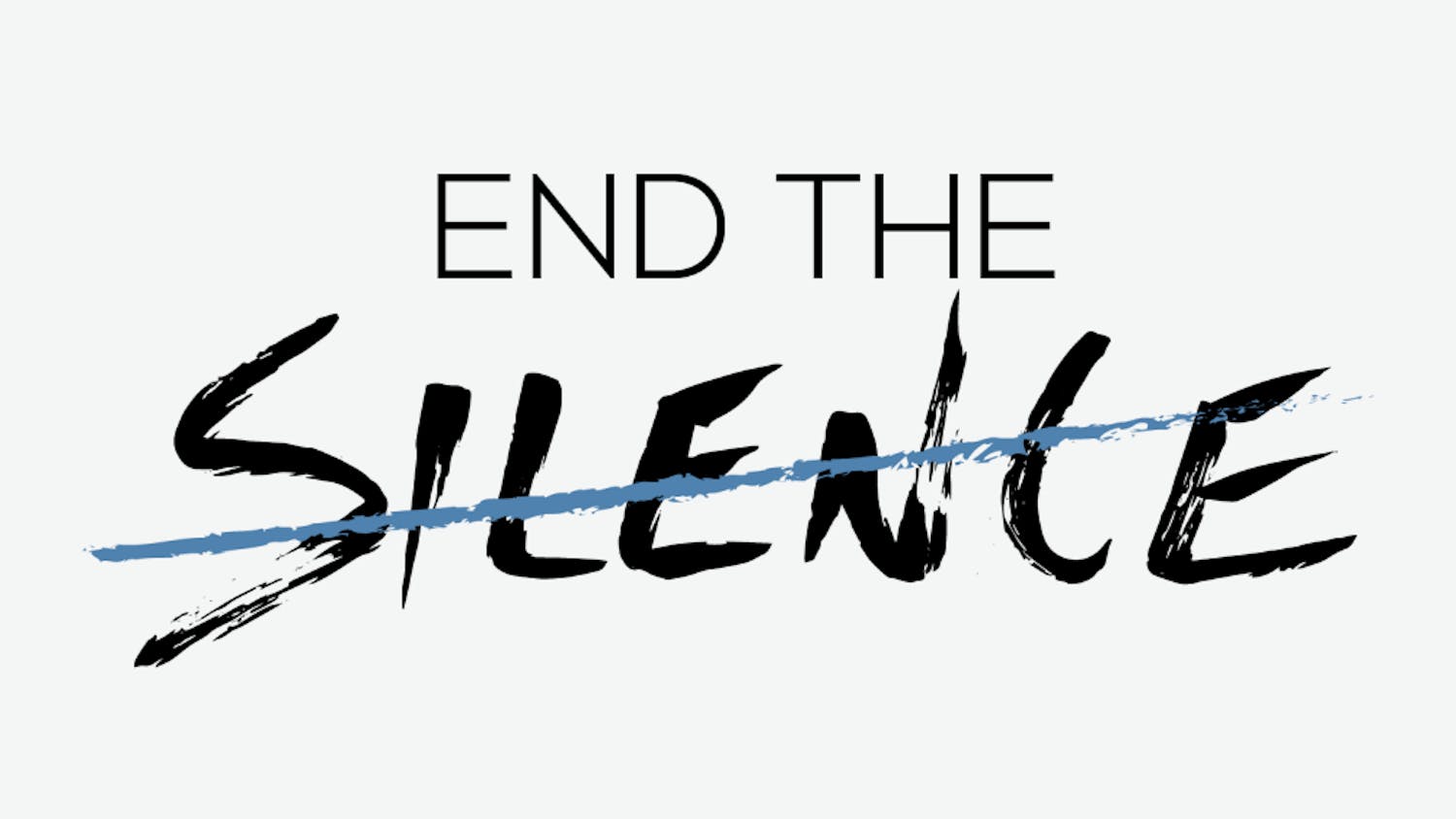 End the Silence
