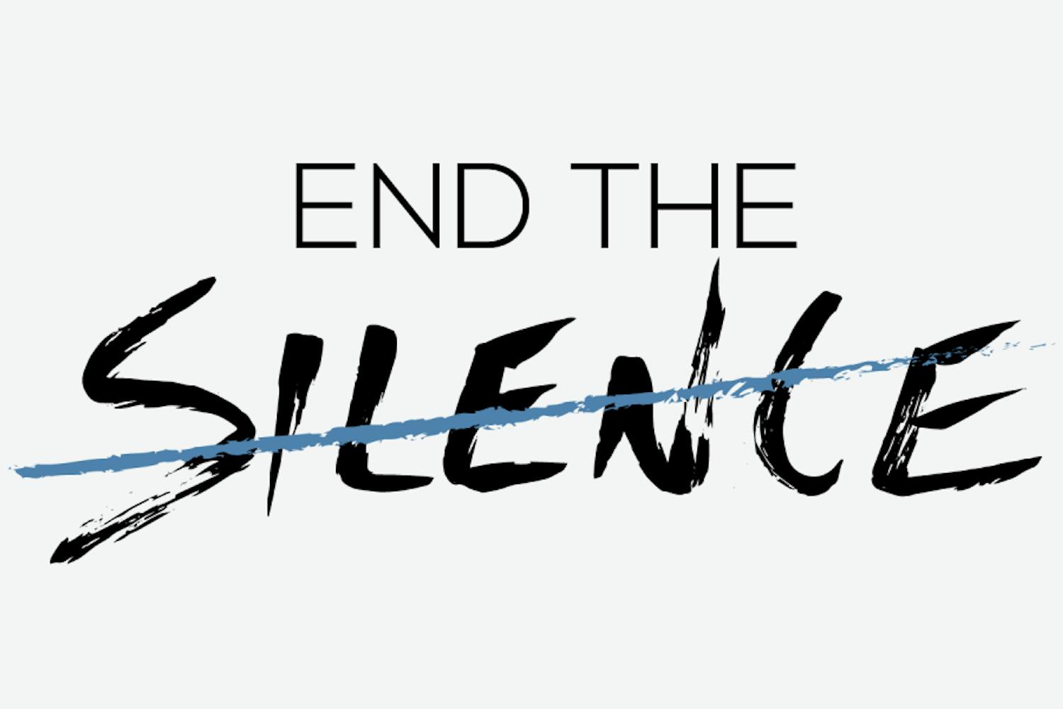 End the Silence