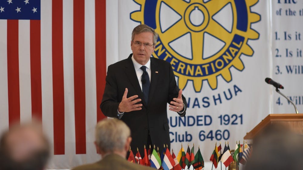 No luck involved here. I just like the picture.