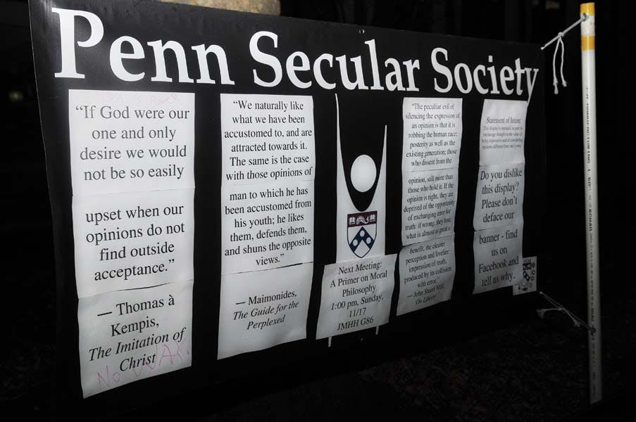 Friarside Coffee House hosted by Friars Senior Society and Castle fraternity benefiting Habitat for Humanity