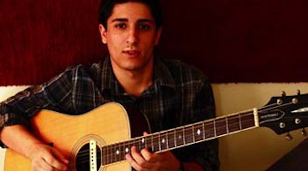 Selling rock singles, saving Darfur