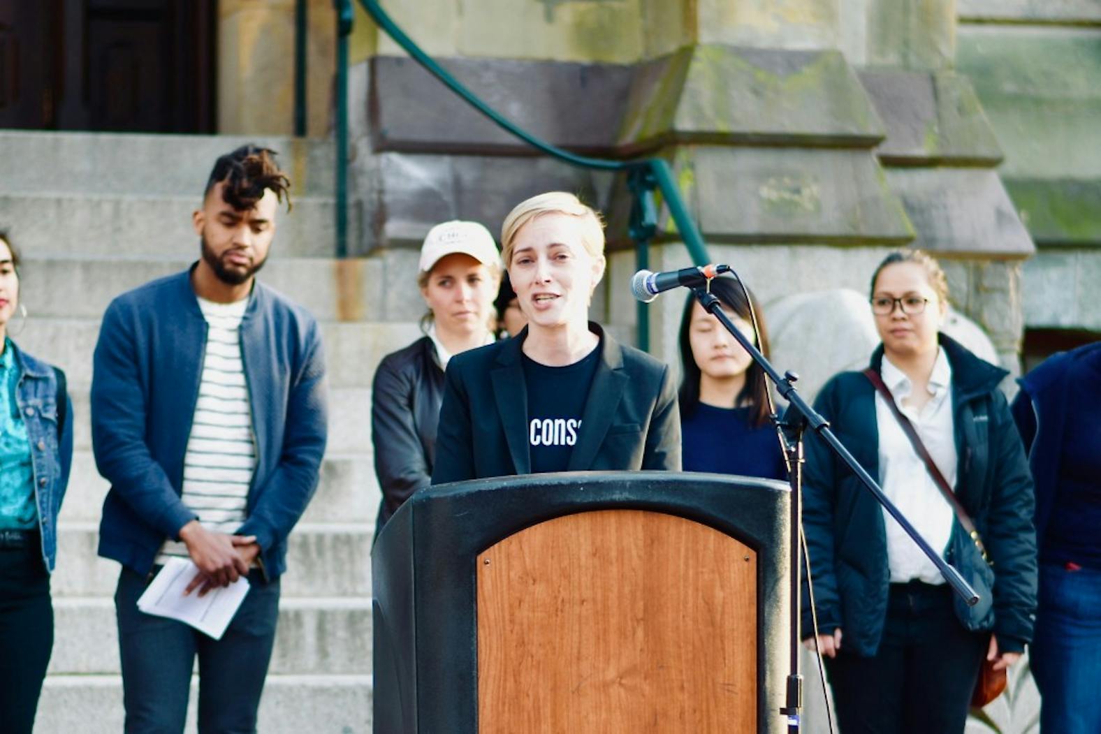 Jessica Mertz PVP replacement