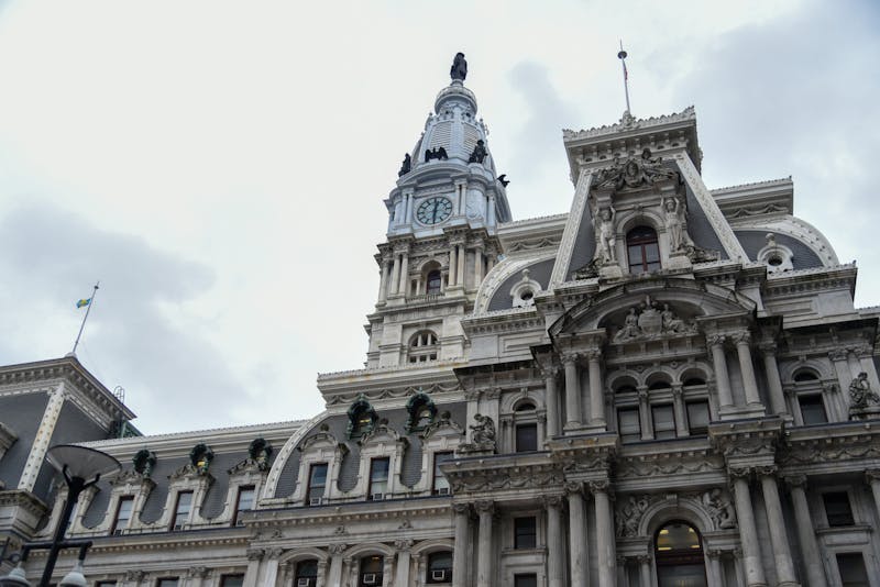 ‘Horrified’: State, local politicians criticize termination of Penn student visas