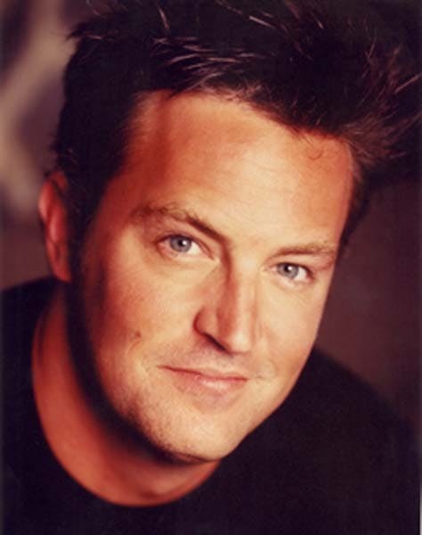 	Matthew Perry will discuss his career and struggles with drug addiction. 