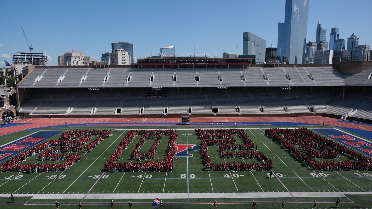 Photo Gallery | Highlights from NSO 2024