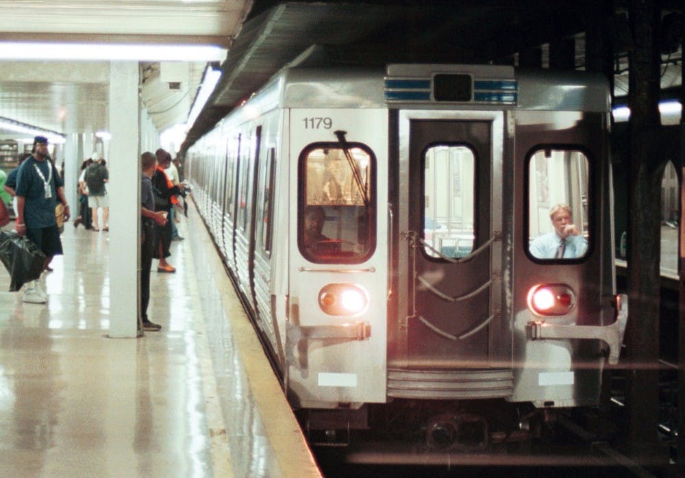 market frankfort line