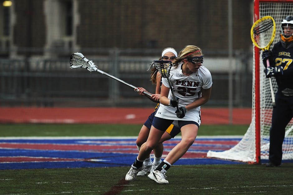 Lax: it's all in the family