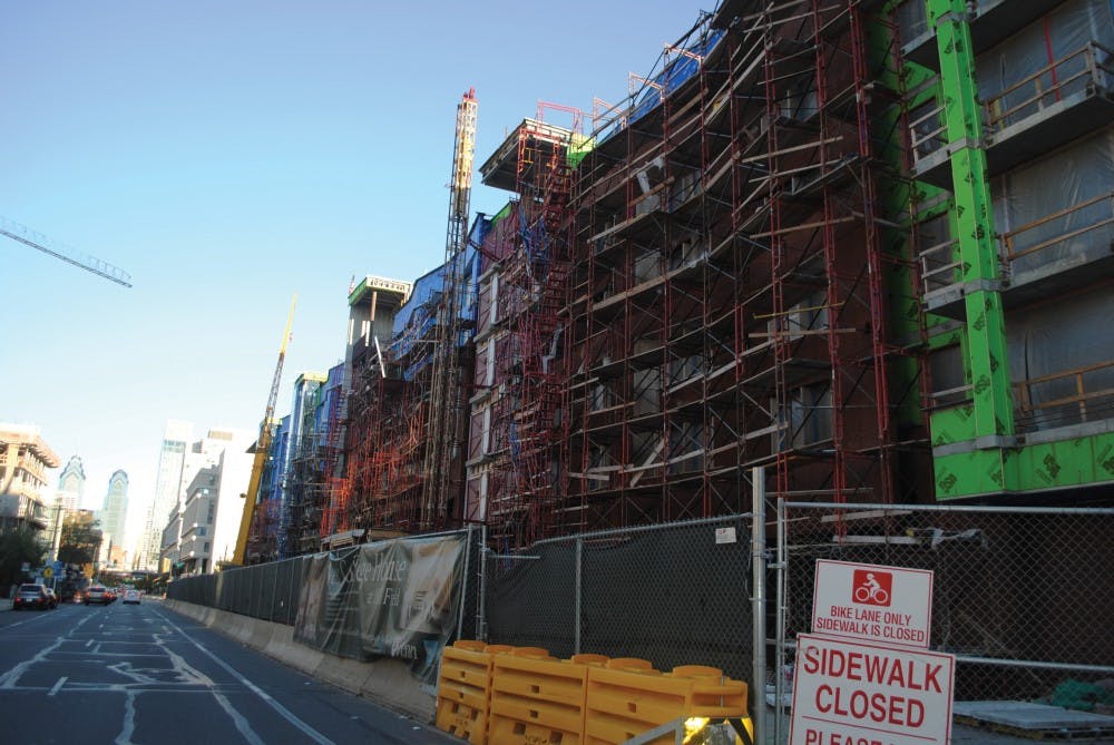 HOUSING GUIDE | New College House