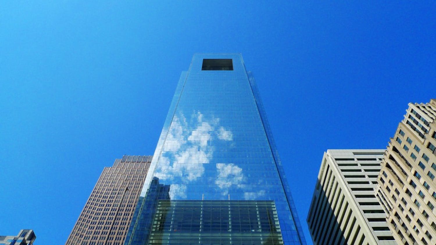 LEED building climation action