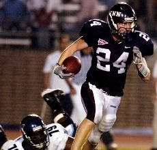 Ivy League Notebook: Ambrogi's game symbolic of loss