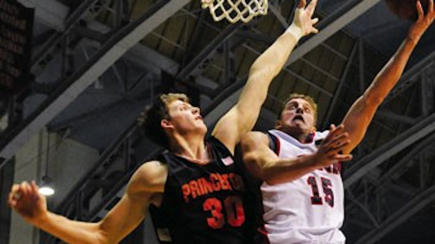 M. Hoops | Penn hurt by litany of injuries