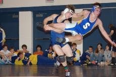 Penn always topped recruit's list