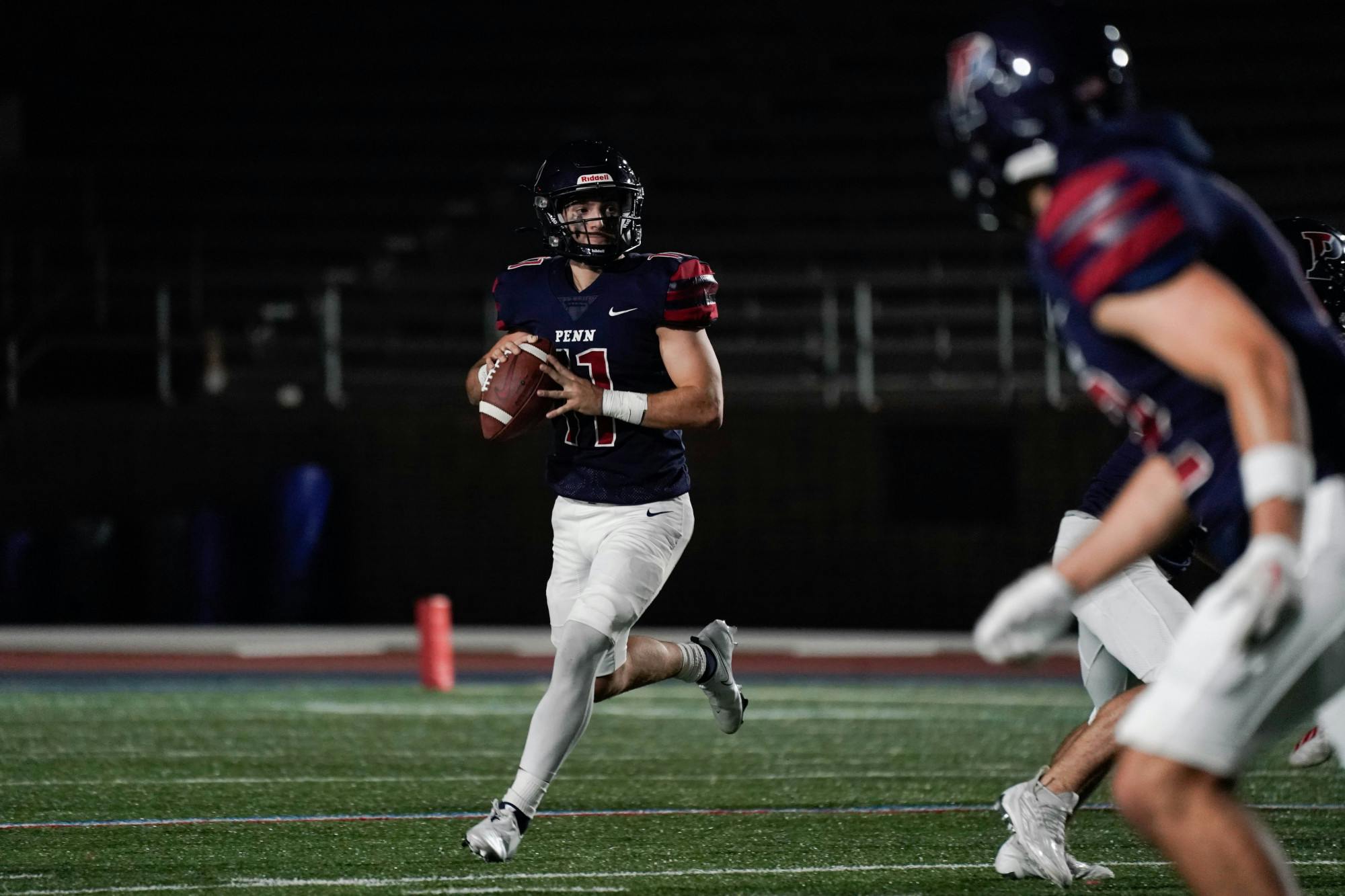 10-07-22 Sprint Football vs Chestnut Hill Andrew Paolini (Anna Vazhaeparambil)-01.jpg
