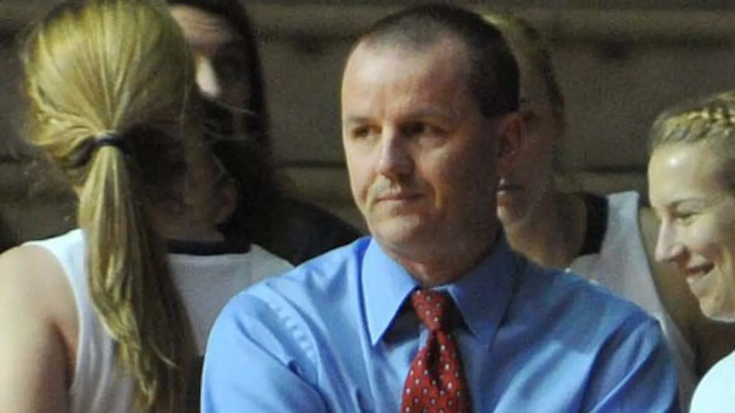 Women's basketball defeats Fairfield in the second round of the WBI with a buzzer beater from Alyssa Baron.