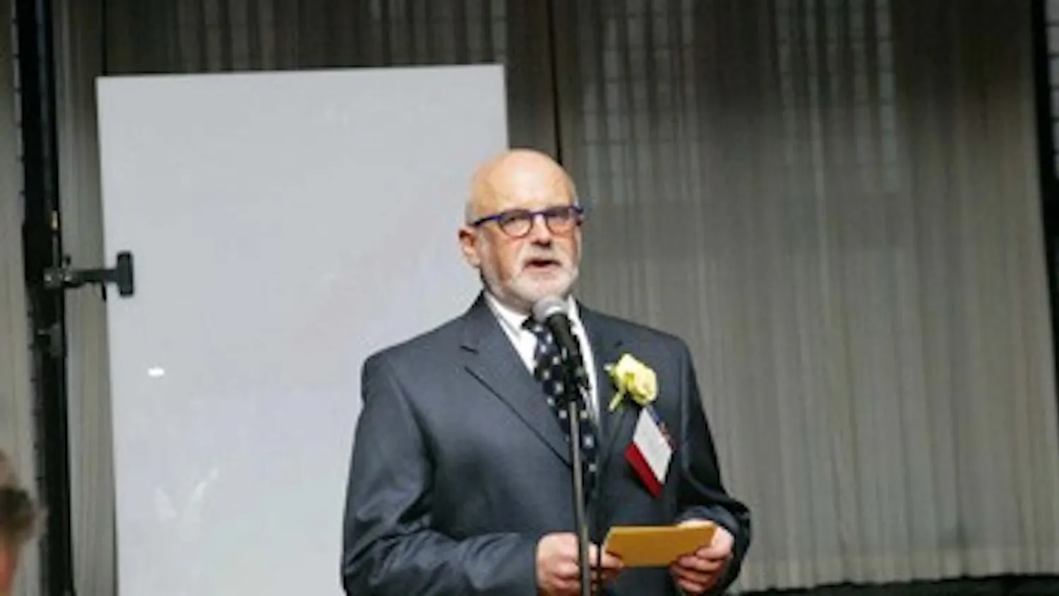 25 years of pride at Penn