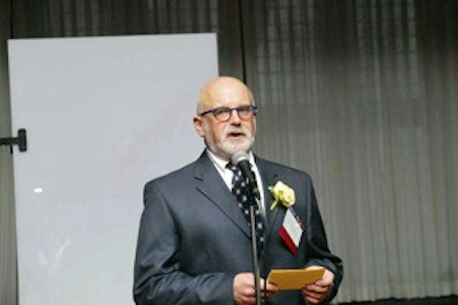 25 years of pride at Penn