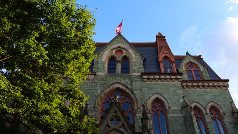 Penn announces two new vice provost positions focused on arts, climate change