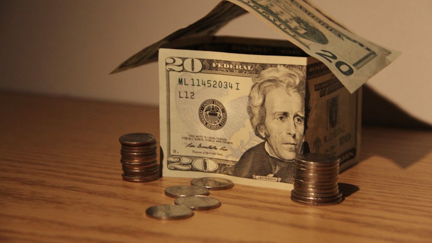 Expenses differ for students living on or off campus, with the estimated cost of attendance for students living on campus totaling $66,800 compared to $55,100 for students living at home.