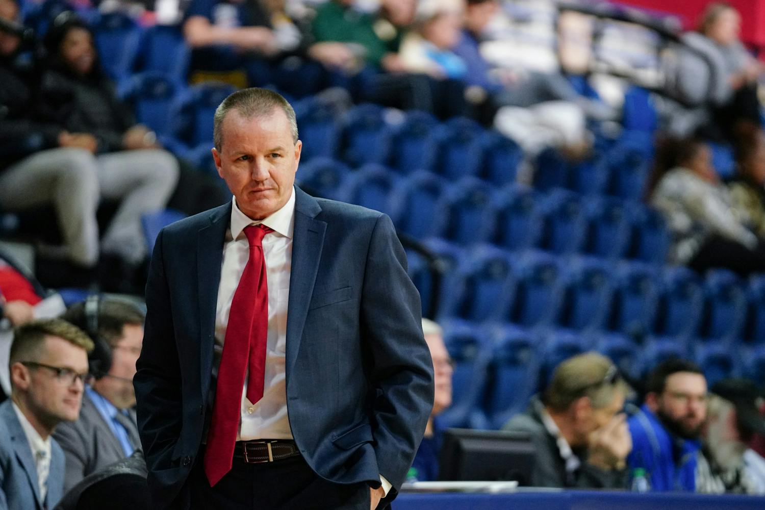 WBB Baskebtall Coach Mike McLaughlin.jpg