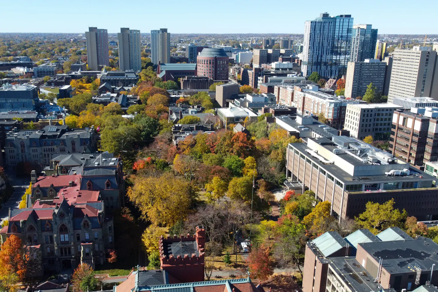 10-28-22 Penn by Drone (Abhiram Juvvadi).jpeg