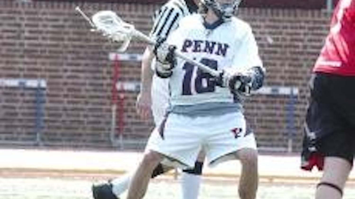 Twas not to be: Terps top M. Lax