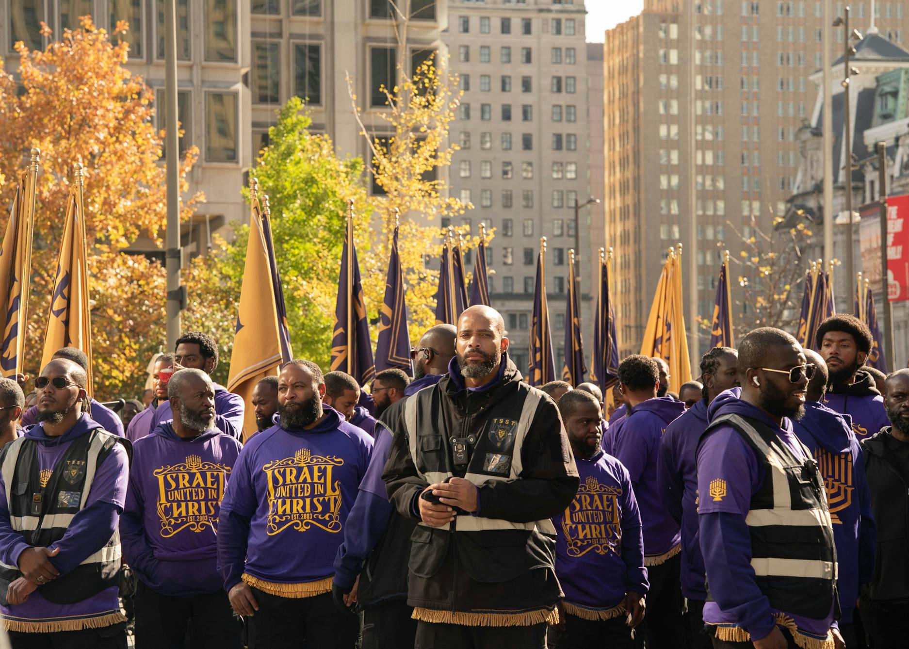 10-26-25 Million Man March Commemoration (Ebunoluwa Adesida)