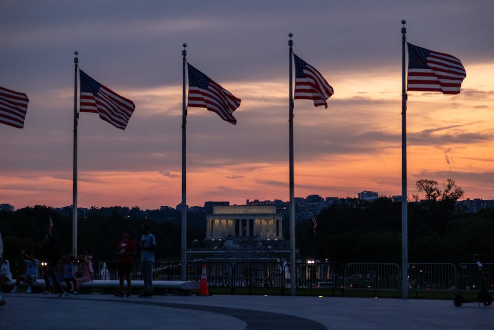 Washington, D.C.