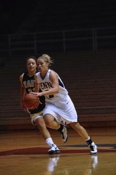 W. Hoops | No time to Knapp after picking up first two wins