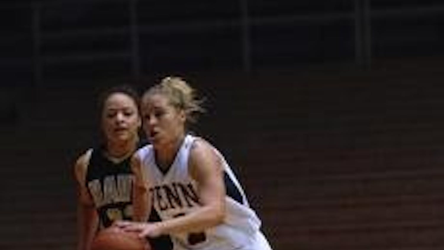 W. Hoops | No time to Knapp after picking up first two wins