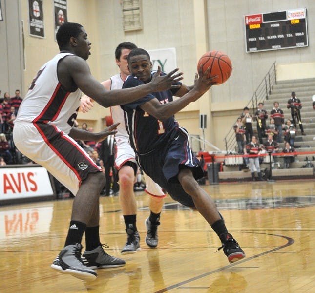 Class of 2016: The Ups and Downs for Penn basketball's freshmen