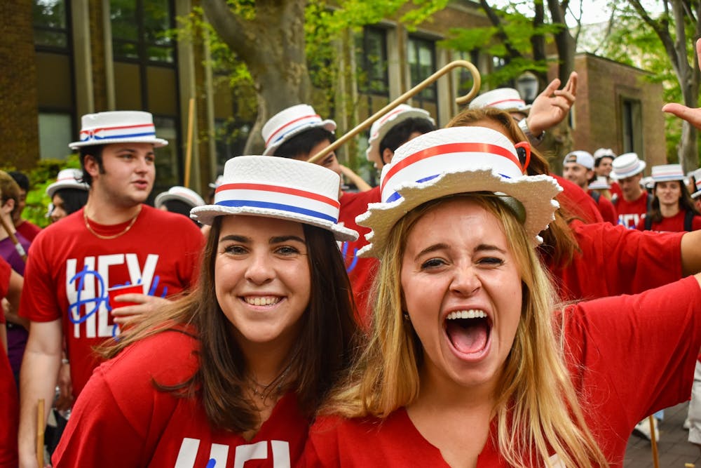 Hey Day loses its signature biteable hats